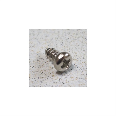 Selected Parts / Truss rod cover screws (10) [932]