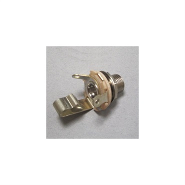 Montreux Selected Parts / Switchcraft mono jack #11L [802]