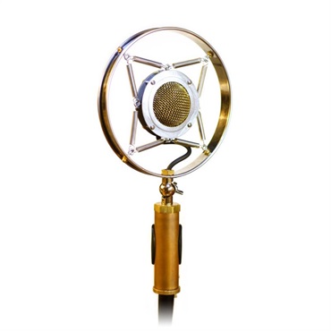 Ear Trumpet Labs Myrtle (マートル)(イヤー・トランペット・ラボ)(コンデンサーマイク)