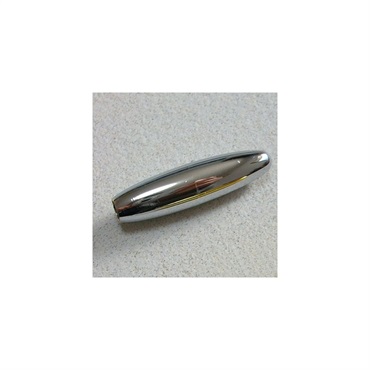 Selected Parts / Arm cap Silver 【商品番号：1430】