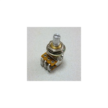 Montreux Selected Parts / Inch Balancer pot 250K [1518]