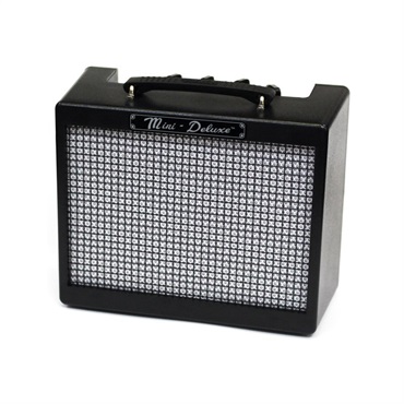 【夏のボーナスセール】MD20 Mini Deluxe Amplifier（ミニアンプ フェンダー）