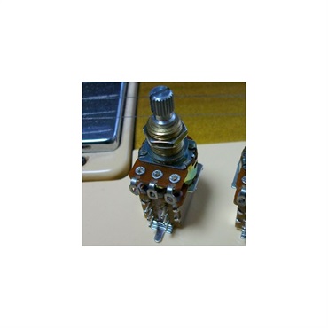 Selected Parts / Bourns push-pull pot A250K inch [1600]