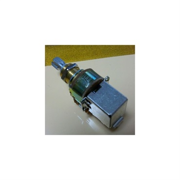 Montreux Selected Parts / Bourns push-pull pot A250K metric [1602]