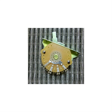 Selected Parts / Analog Design US-Spec. 3way Lever Switch [1915]