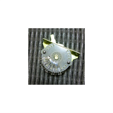 Selected Parts / Analog Design US-Spec. Tele 4way Lever Switch [1917]