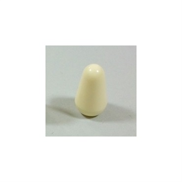 【夏先取り大特価セール】Selected Parts / Lever Switch Knob Inch/Metric Vintage Mint Yellow [8337]