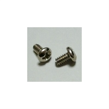 【夏先取り大特価セール】Selected Parts / Inch Lever Switch Screws (2) [8583]