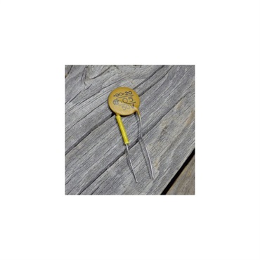 Retrovibe Parts / Retrovibe Cap F66 [8984]