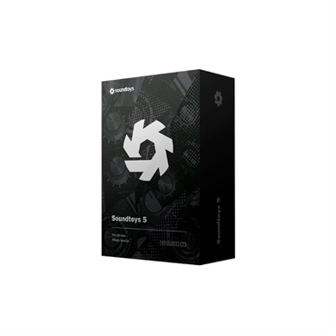 Soundtoys 5 Bundle
