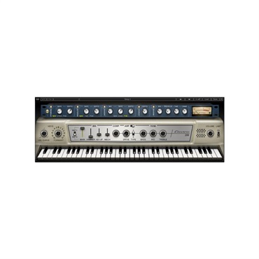 Electric 200 Piano(オンライン納品)(2時間以内に納品)