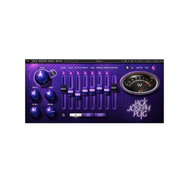 JJP Bass  (オンライン納品)(2時間以内に納品)