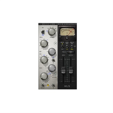 Kramer HLS Channel　 (オンライン納品)(2時間以内に納品)