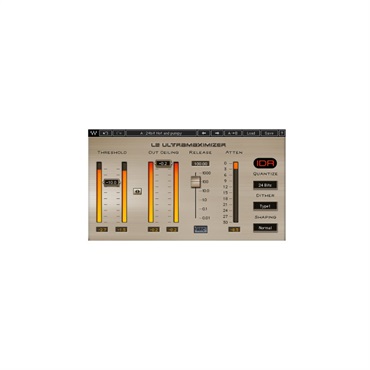 L2 Ultramaximizer　 (オンライン納品)(2時間以内に納品)