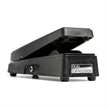 Dual Expression Pedal エクスプレッションペダル エレハモ