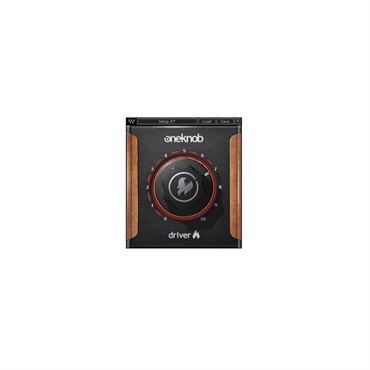 OneKnob Driver  (オンライン納品)(2時間以内に納品)
