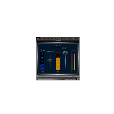 Renaissance Bass  (オンライン納品)(2時間以内に納品)