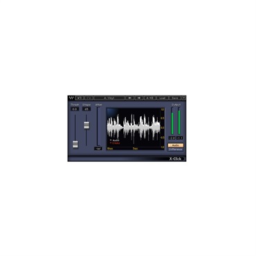 X-Click  (オンライン納品)(2時間以内に納品)