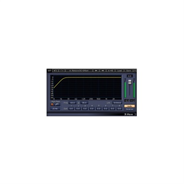 X-Hum  (オンライン納品)(2時間以内に納品)