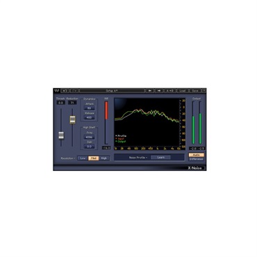 X-Noise  (オンライン納品)(2時間以内に納品)