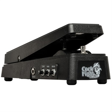 Cock Fight Plus　[Talking Wah & Fuzz] クックファイト エレハモ