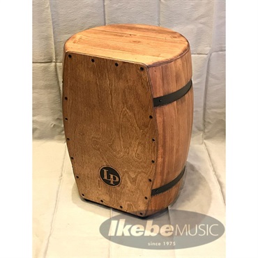 LP M1406WB [Matador Whiskey Barrel Tumba Cajon] 【お取り寄せ品】