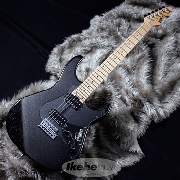 ESP SNAPPER SYU Custom H SYUNAPPER-II (Titan Metal) [GALNERYUS Syu Model] 【受注生産品】