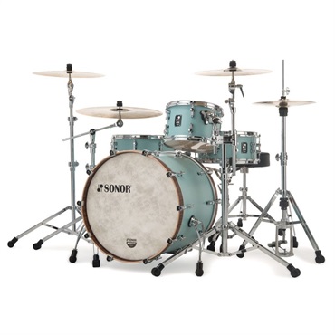 SQ1-320：CRB [SQ1 Series / 20BD Shell Set（20BD・12TT・14FT）： CRUISER BLUE] 【お取り寄せ品】