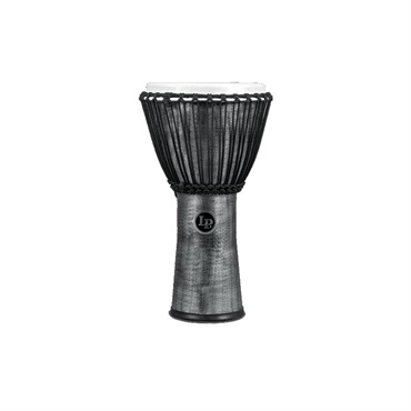 LP724G [LP FX Rope Tuned Djembes 11 / GREY]【お取り寄せ商品】