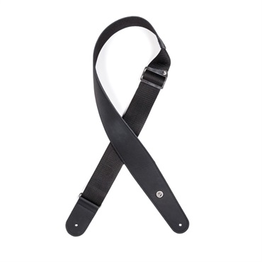 Hybrid Leather Guitar Strap [25HYB00]