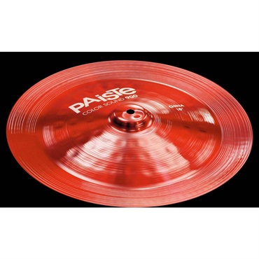 Color Sound 900 Red China 14