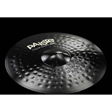 Color Sound 900 Black Heavy Ride 20