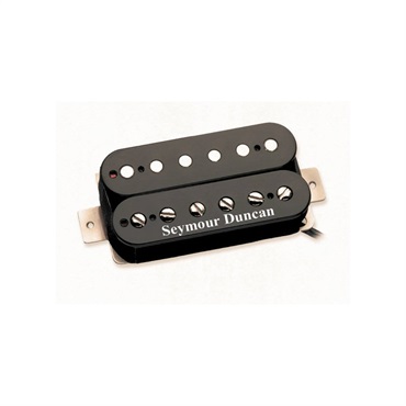 TB-16 [The 59/Custom Hybrid Trembucker] (Black) 【安心の正規輸入品】