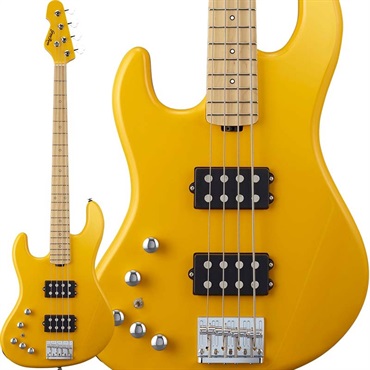 【受注生産品】 G-助平 Left Hand Model (Yellow) [WANIMA KENTA Model]