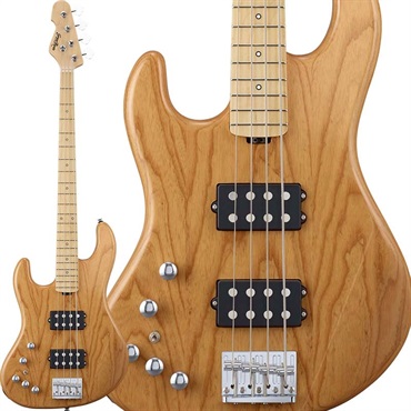 【受注生産品】 G-助平 Left Hand Model (Natural) [WANIMA KENTA Model]