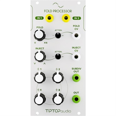 tiptop audio (メーカー直送品)Fold Processor