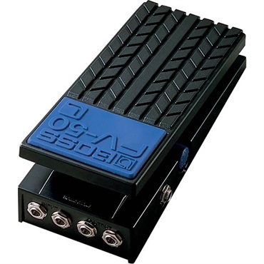 FV-50L ボリュームペダル ボス