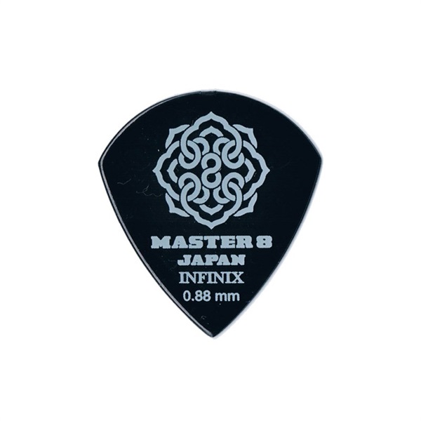 INFINIX JAZZ TYPE 0.88mm [滑り止め加工無し/IF-JZ088]の商品画像