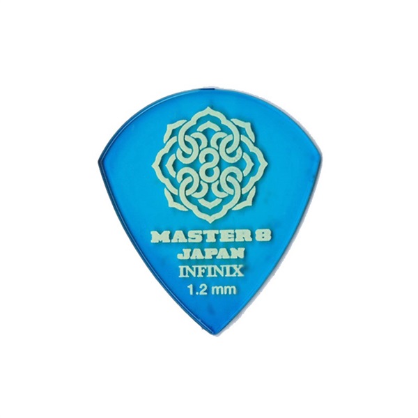 INFINIX JAZZ TYPE 1.2mm [滑り止め加工無し/IF-JZ120]の商品画像