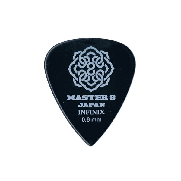 INFINIX TEARDROP 0.6mm [滑り止め加工無し/IF-TD060]の商品画像