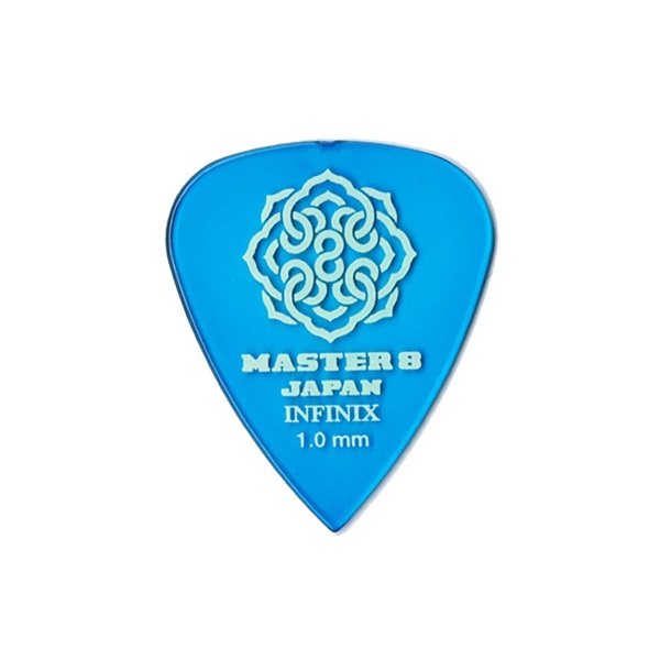 INFINIX TEARDROP 1.0mm [滑り止め加工無し/IF-TD100]の商品画像