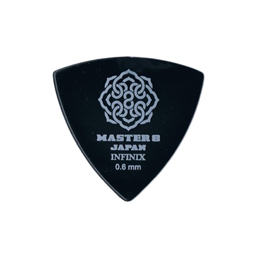 INFINIX TRIANGLE 0.6mm [滑り止め加工無し/IF-TR060]