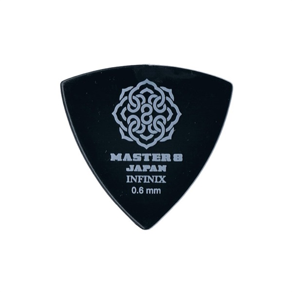 INFINIX TRIANGLE 0.6mm [滑り止め加工無し/IF-TR060]の商品画像