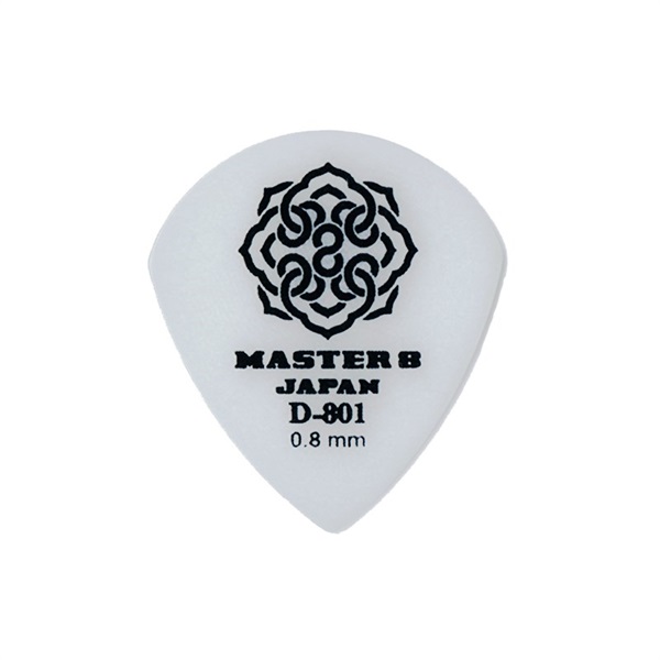 D-801 JAZZ TYPE 0.8mm [滑り止め加工無し/D801-JZ080]の商品画像