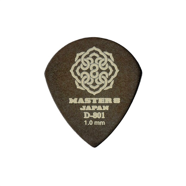 D-801 JAZZ TYPE 1.0mm [滑り止め加工無し/D801-JZ100]の商品画像