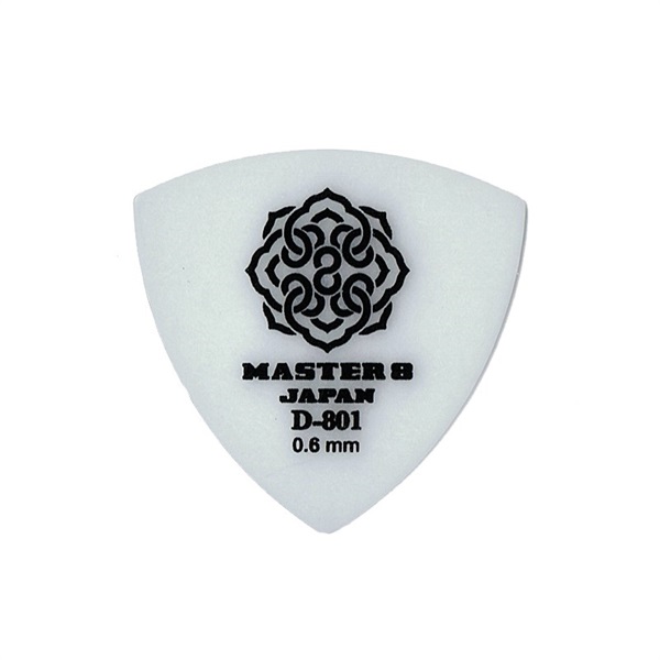 D-801 TRIANGLE 0.6mm [滑り止め加工無し/D801-TR060]の商品画像