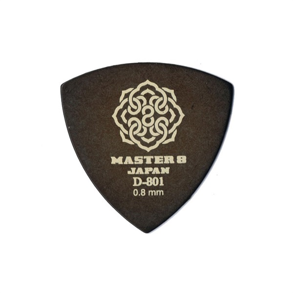 D-801 TRIANGLE 0.8mm [滑り止め加工無し/D801-TR080]の商品画像
