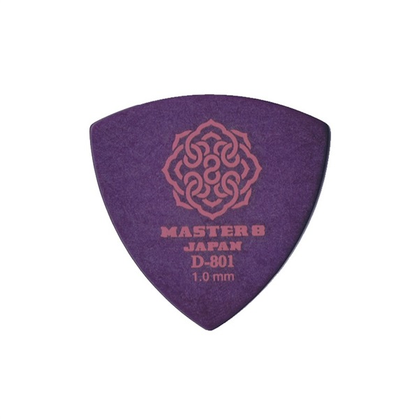 D-801 TRIANGLE 1.0mm [滑り止め加工無し/D801-TR100]の商品画像