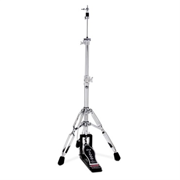 DWCP5500D [5000 Series Medium Weight Hardware / 3 Leg Hi-Hat Stand]