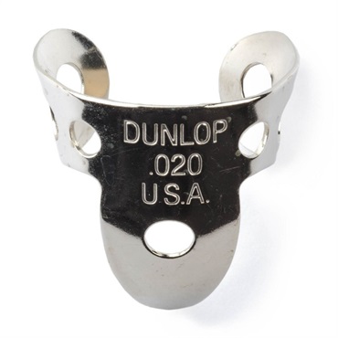33R Nickel Silver Fingerpicks (.020)